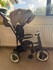children bike