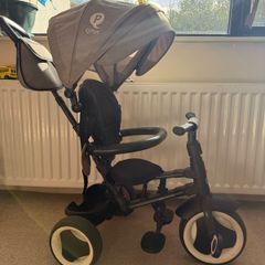 children bike