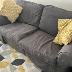 Small 2 seat sofa - Celbridge