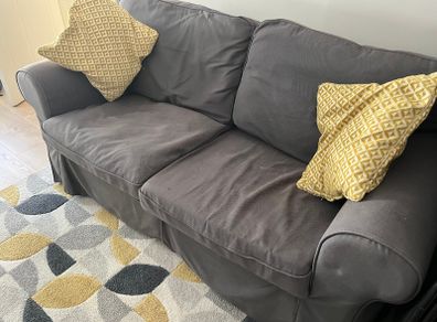 Small 2 seat sofa - Celbridge