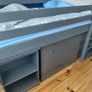 mid sleeper cabin bed Image 3