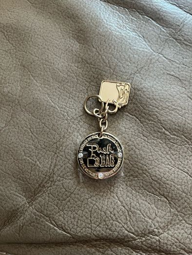 keyring chain