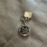 Key ring chain Image 7