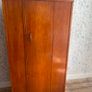 Vintage retro 1960s bedroom set - 2 wardrobes & 1 dressing table Image 4