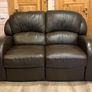 Leather Sofa 3-2-1 Image 2