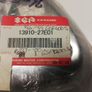 Suzuki Bandit 600 1200 air box cover right hand Image 4