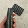 Brand new leather wallet Image 2