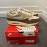 Air Max 1 Crepe Brown - 12uk Image 5