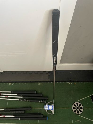 Full 14 Club Golf Set
