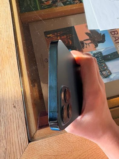 iPhone 12 Pro 256GB