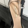 Ladies new Zara  shoes size 5 Image 5