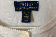 Ralph Lauren cardigan