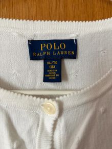 Ralph Lauren cardigan