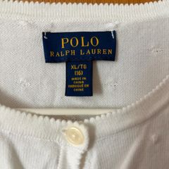 Ralph Lauren cardigan