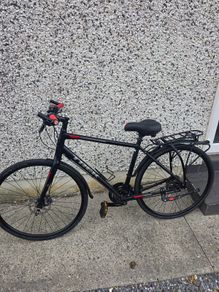 Trek FX3 Bike