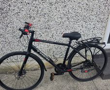 Trek FX3 Bike