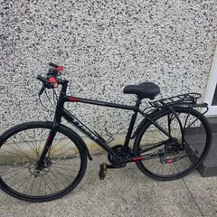 Trek FX3 Bike