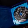 Inception ! Blu-ray ! by Christopher Nolan ! 2010 ! Sci-Fi ! Leonardo DiCaprio ! Image 3
