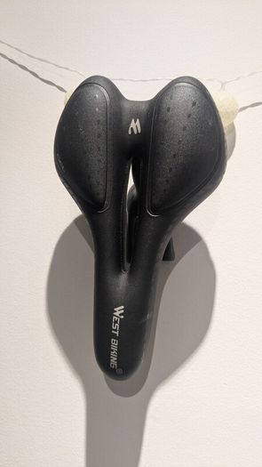 saddle