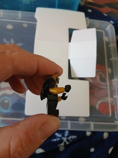 lego thorin