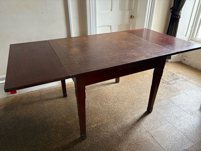 table