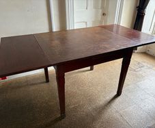 Vintage Extendable Table