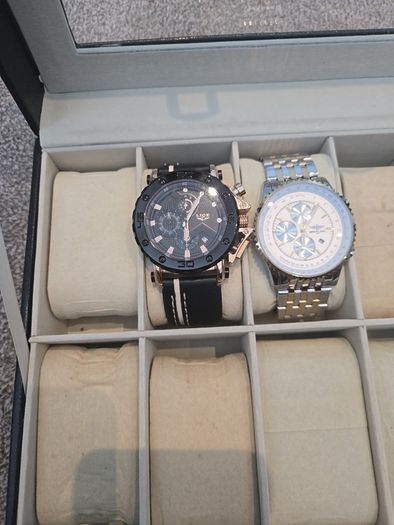 Quartz Watch