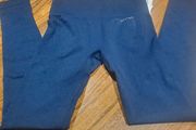 New - Navy USA Pro Sculpt Leggings