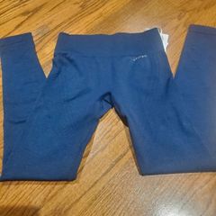 New - Navy USA Pro Sculpt Leggings