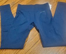 New - Navy USA Pro Sculpt Leggings