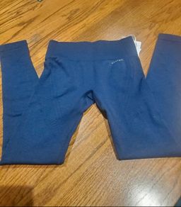 New - Navy USA Pro Sculpt Leggings