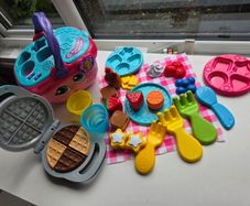 Leap Frog toy bundle