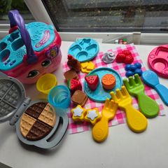 Leap Frog toy bundle