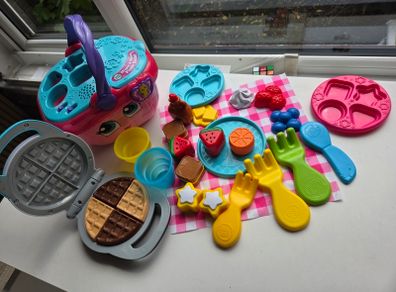 Leap Frog toy bundle