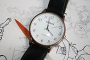 Citron  Quartz Watch
