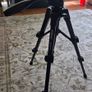 Velbon EX-Macro Aluminium Tabletop Tripod Image 3