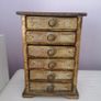Vintage Florentine Treasures Box RARE FIND Image 8