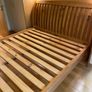Arnotts Sleigh Bed Image 5