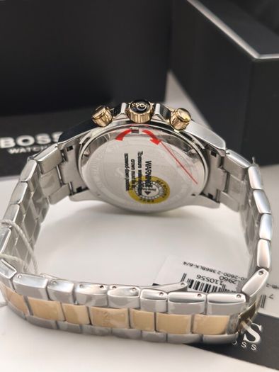 Hugo Boss men's watch
