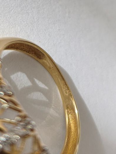 14k / ct Gold Ring