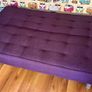 Sofa Bed (Like New) Image 2