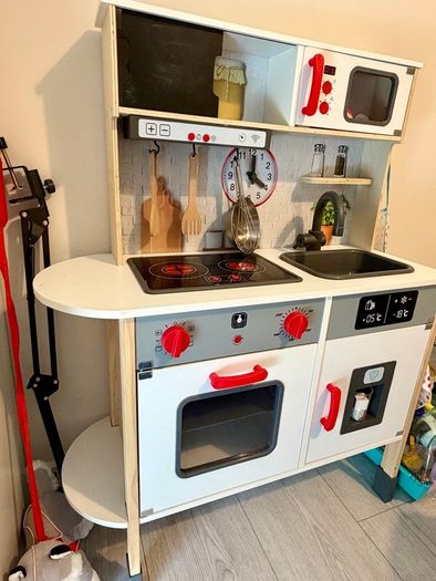 kids kitchen