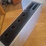Nintendo Wii Console Only (gamecube compatible version) Image 2
