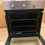 Beko Undercounter Oven Image 2