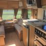 Swift 4 berth caravan, REDUCED Image 5