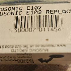 Musonic E102 Stylus