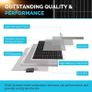 Solar Panel Kit 12V Solar Off-grid System for Houses Image 2