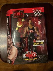 WWE Classic Figures