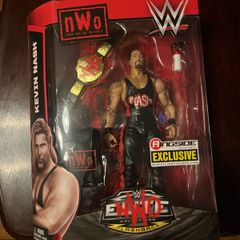 WWE Classic Figures