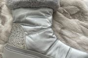 Guess Winter Snow Boots